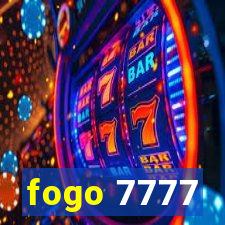 fogo 7777